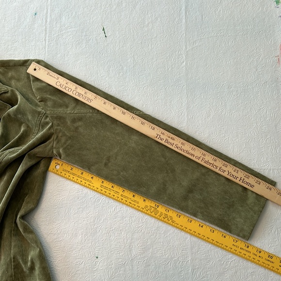 RQT Jacket - Picture 2 of 9